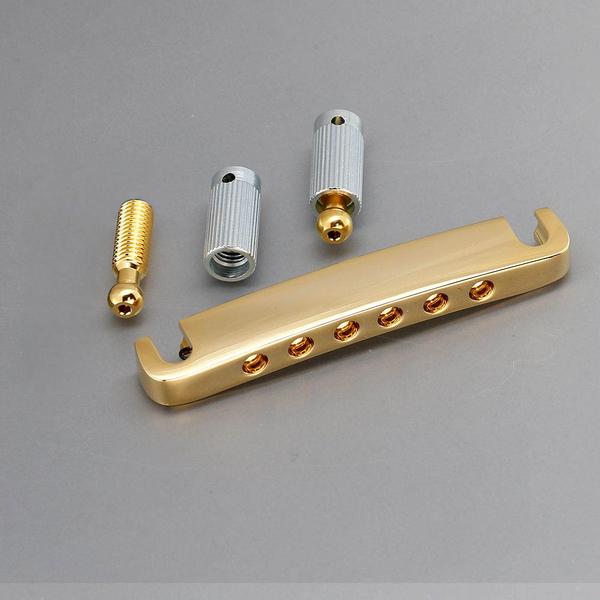 GOTOH-ギターテールピース510FA GG