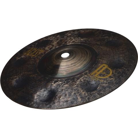 AGEAN Cymbals-スプラッシュシンバルBeast Splash 8" Standard