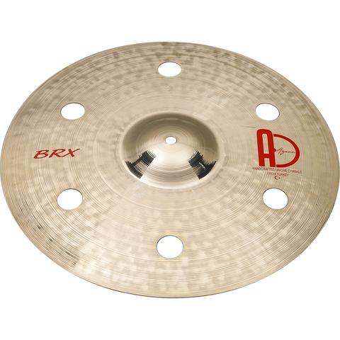 AGEAN Cymbals-クラッシュシンバルBrx Crash 20" Standard