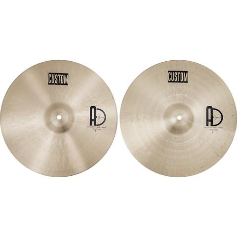 Custom Hi-hat 13" Standardサムネイル