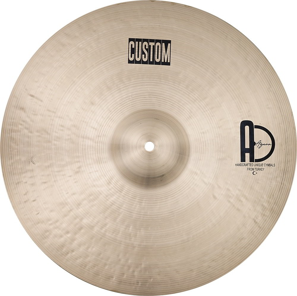 Custom Crash 17" Standard追加画像 Custom Crash 17" Standard追加画像