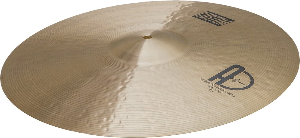 Custom Crash 17" Standard追加画像 Custom Crash 17" Standard追加画像