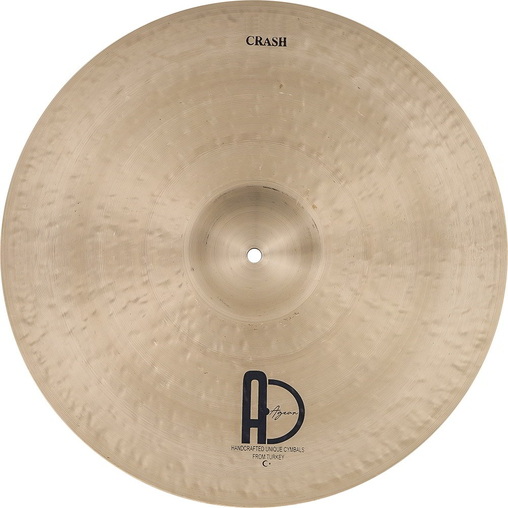Custom Crash 17" Standard追加画像 Custom Crash 17" Standard追加画像