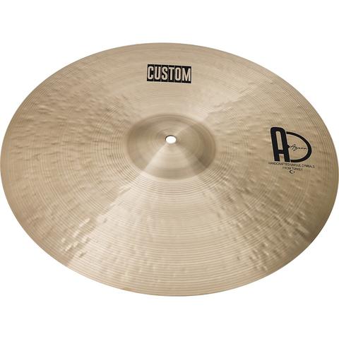 Custom Crash 17" Standardサムネイル