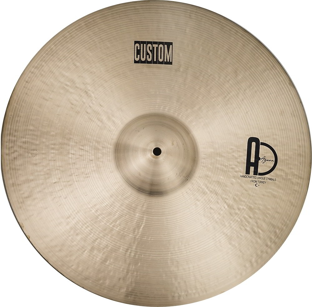 Custom Ride 20" Standard追加画像 Custom Ride 20" Standard追加画像