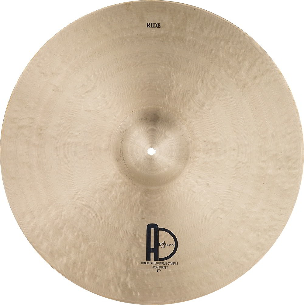 Custom Ride 20" Standard追加画像 Custom Ride 20" Standard追加画像