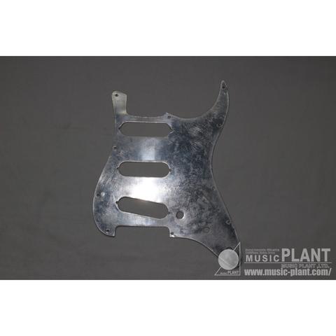 Fender-ピックガード Aluminum Pickguard Shield for '62 Stratocaster® ('06-'13)