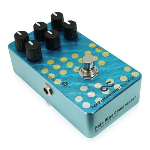 One Control-コンプレッサーPale Blue Compressor