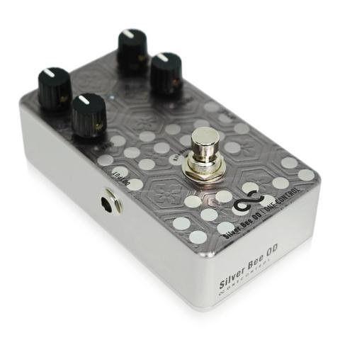 Silver Bee ODサムネイル