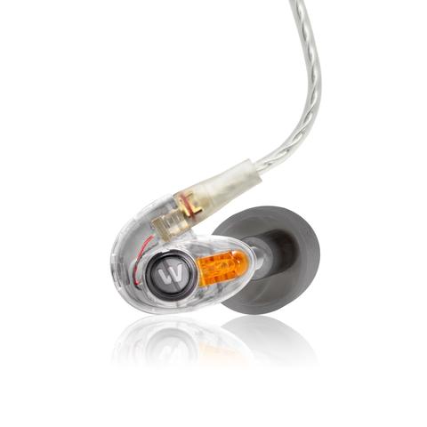 Westone-1BA搭載アンビエント型インイヤーモニターAM PRO10 WST-AMPRO10