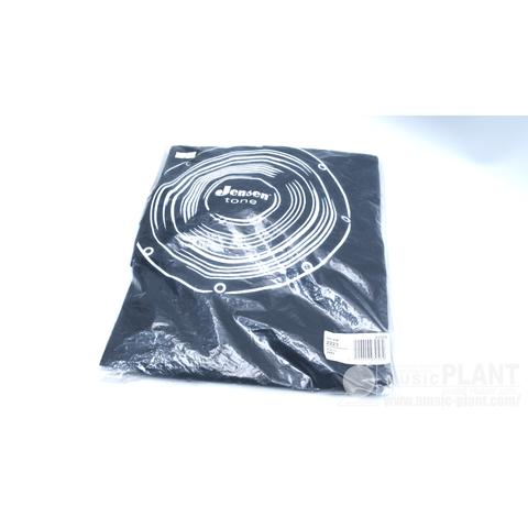 -

Jensen Speaker Jensen Tone T-shirt Large