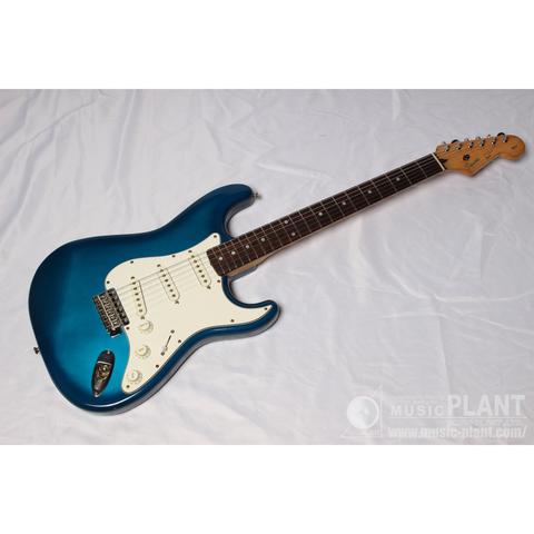 Squier-ストラトキャスター
SST-36 GMB