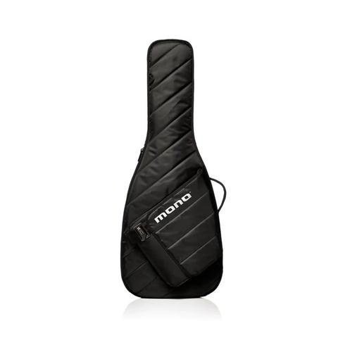 mono-エレキギター用ギグバッグM80-SEG-BLK Sleeve Electric Guitar Case Black