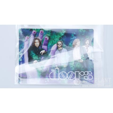 -The doors ステッカーシール