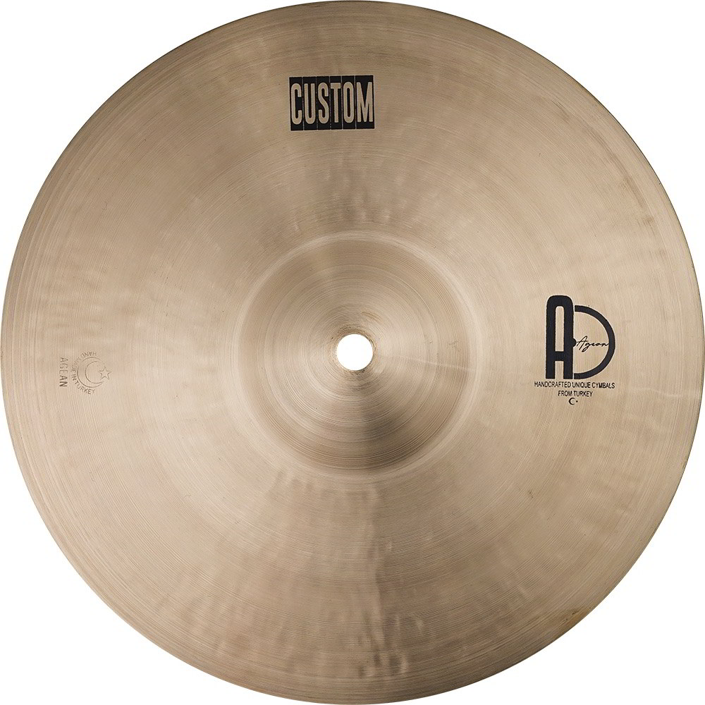 10" Custom SPLASH Standard追加画像 10" Custom SPLASH Standard追加画像
