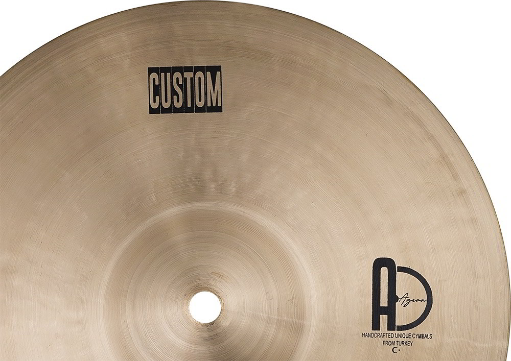 10" Custom SPLASH Standard追加画像 10" Custom SPLASH Standard追加画像