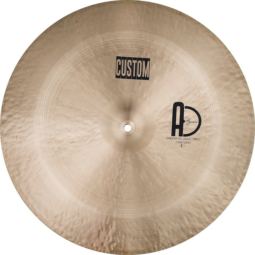 20" Custom CHINA Standard追加画像 20" Custom CHINA Standard追加画像