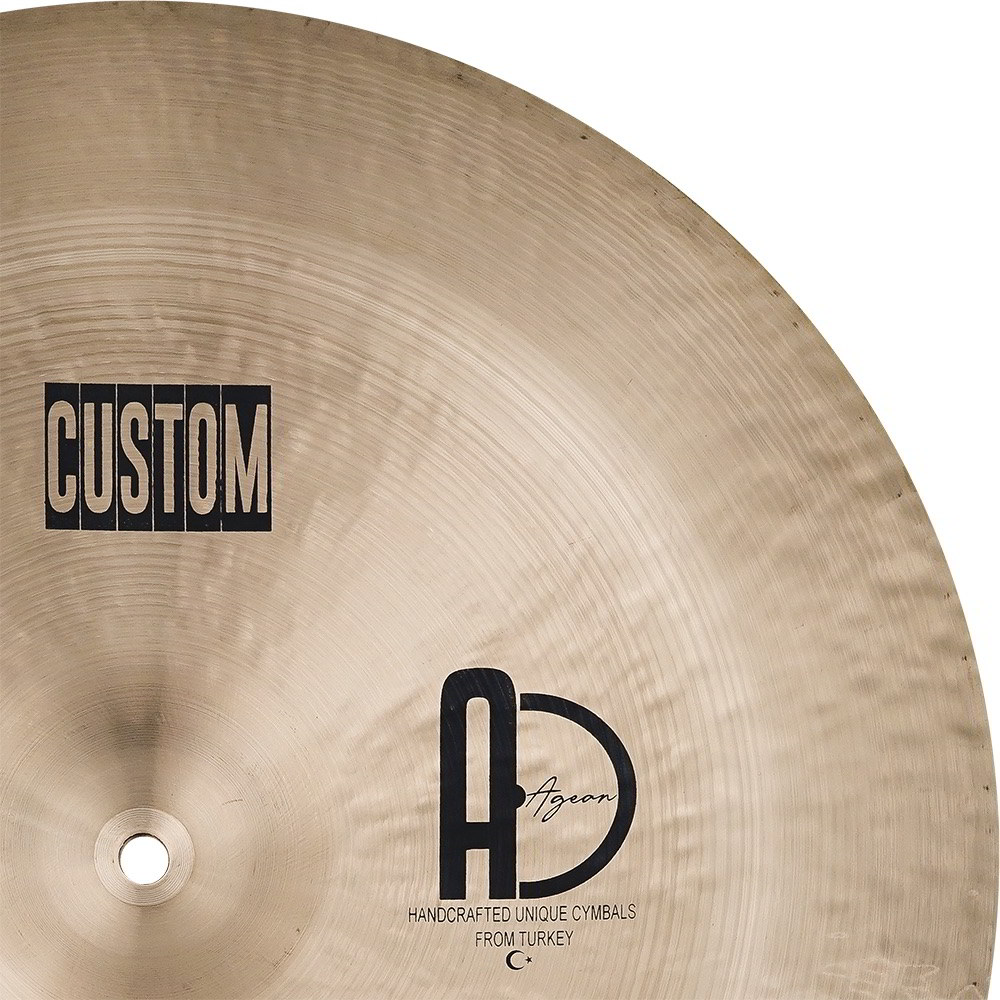 20" Custom CHINA Standard追加画像 20" Custom CHINA Standard追加画像