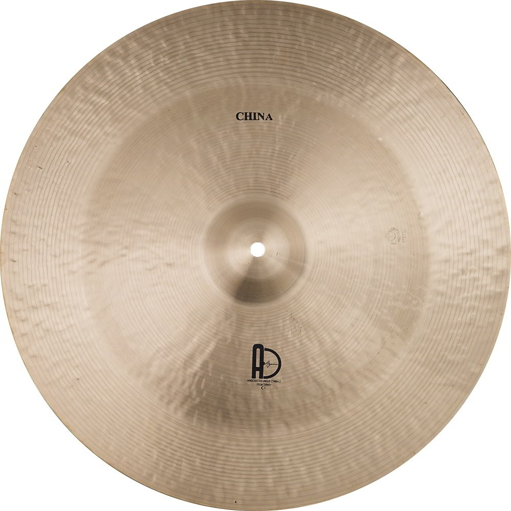 20" Custom CHINA Standard追加画像 20" Custom CHINA Standard追加画像