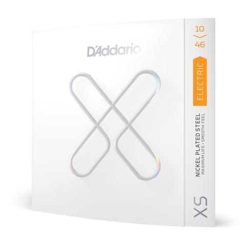 D'AddarioXSE1046 Regular Light 10-46