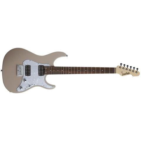 Grass Roots-エレキギターG-SN-45DX Gray