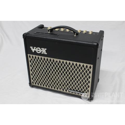 VOX-ギターアンプ
VT15