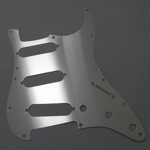 Montreux-アルミ製シールディングプレートMontreux SC Aluminum Shield Plate　9173