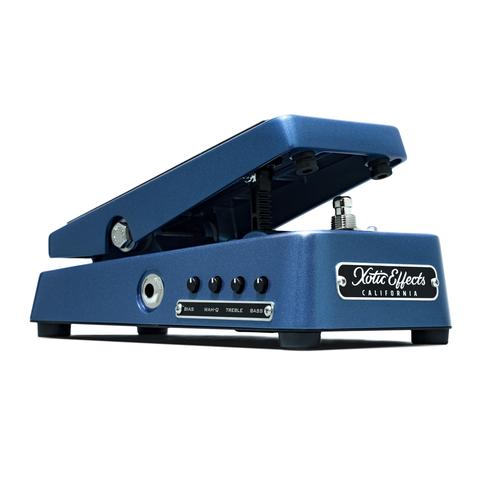 XOTiC-Wah Pedal
XW-1 LPB Limited Edition