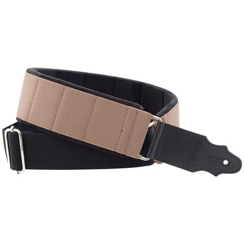 Right On! STRAPS-ストラップELASTIC Beige