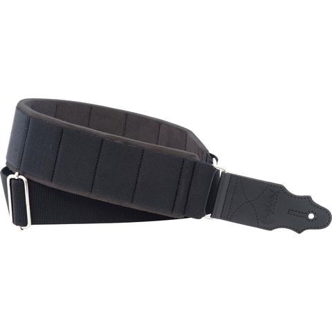 Right On! STRAPS-ストラップELASTIC Black