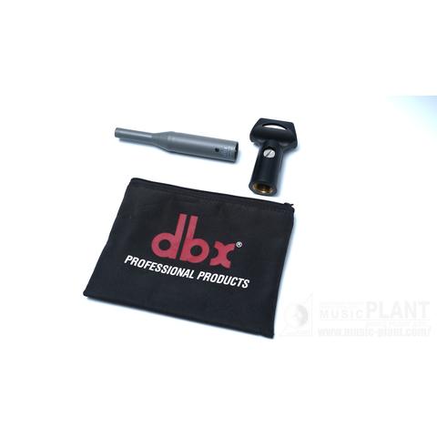 dbx-測定用マイクModel M2