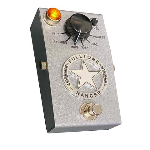 Fulltone-ブースターRANGER