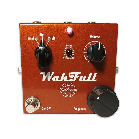 Fulltone-ワウWahFull