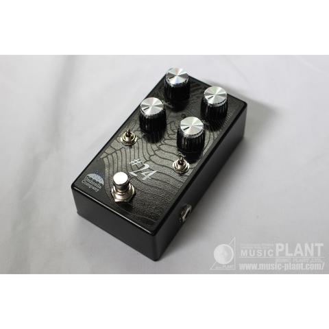 Umbrella Company-Hard Overdrive / Distortion#24