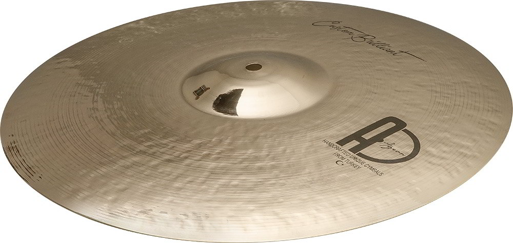 17" Custom Brilliant CRASH Standard追加画像 17" Custom Brilliant CRASH Standard追加画像