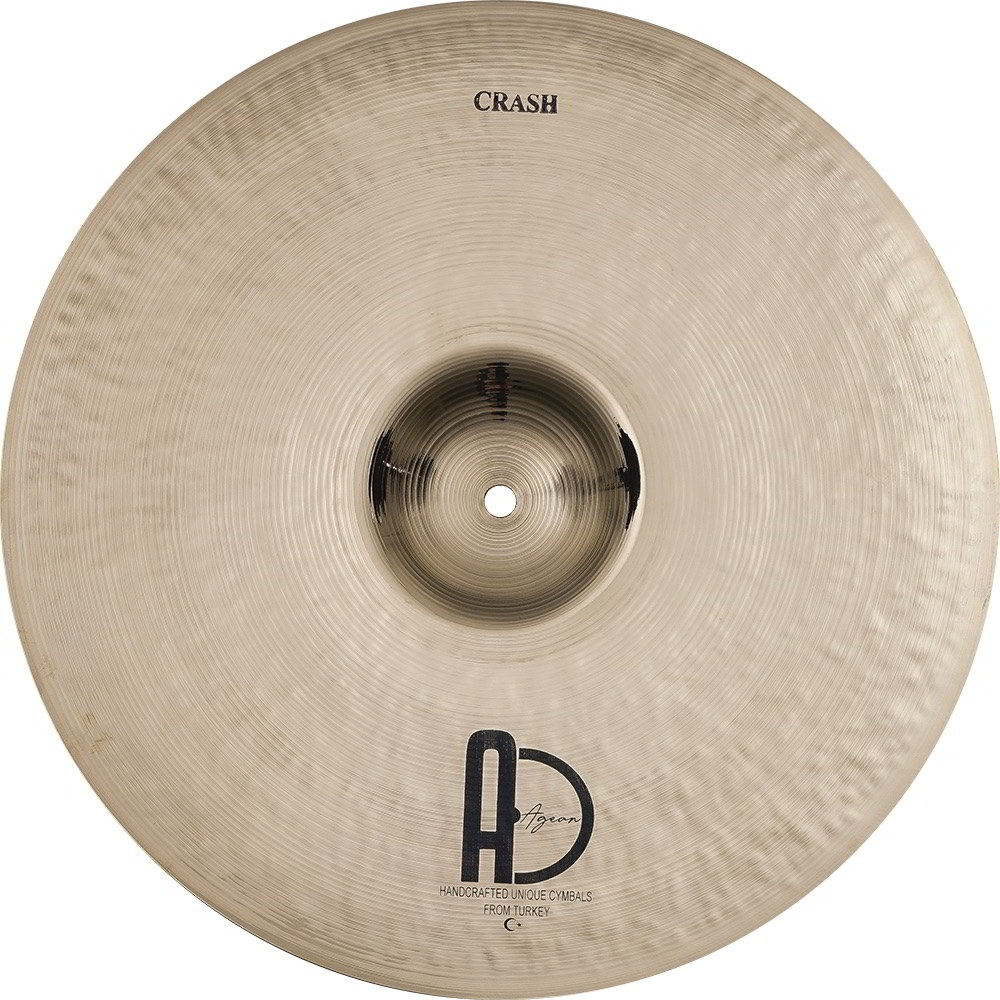 17" Custom Brilliant CRASH Standard追加画像 17" Custom Brilliant CRASH Standard追加画像