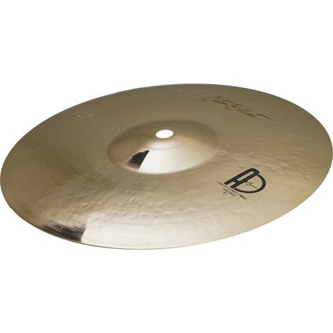 AGEAN Cymbals-スプラッシュシンバル
10" Custom Brillian SPLASH Standard