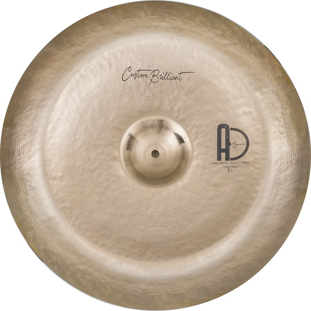 16" Custom Brilliant CHINA Standard追加画像 16" Custom Brilliant CHINA Standard追加画像