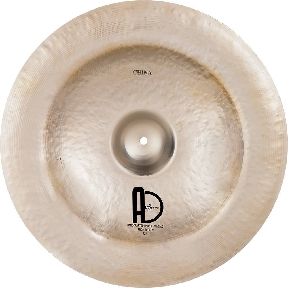 16" Custom Brilliant CHINA Standard追加画像 16" Custom Brilliant CHINA Standard追加画像