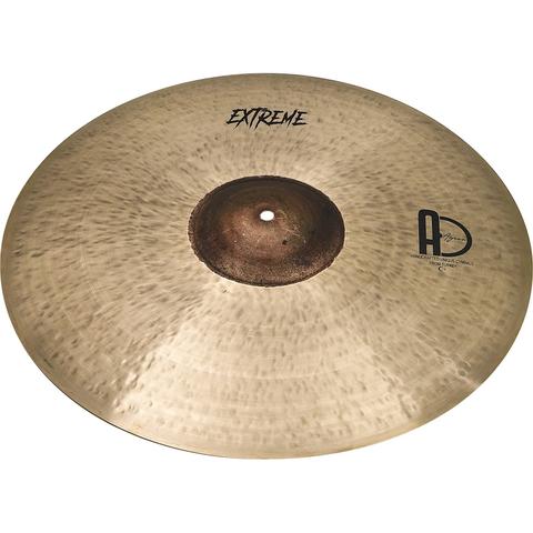 AGEAN Cymbals-ライドシンバル22" Extreme RIDE Standard