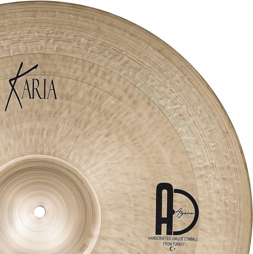 20" Kaira RIDE Standard追加画像 20" Kaira RIDE Standard追加画像