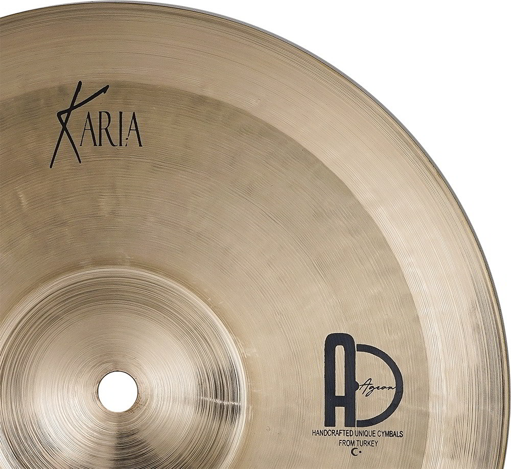 10" Kaira SPLASH Standard追加画像 10" Kaira SPLASH Standard追加画像