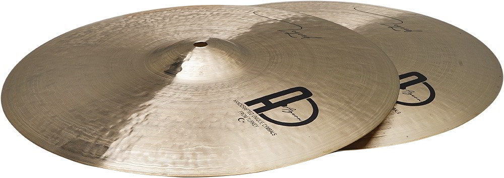 13" Legend HI-HAT Standard ペア追加画像 13" Legend HI-HAT Standard ペア追加画像