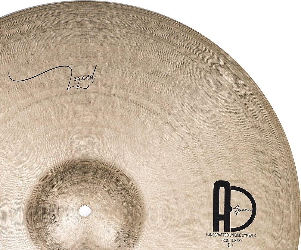 20" Legend RIDE Standard追加画像 20" Legend RIDE Standard追加画像