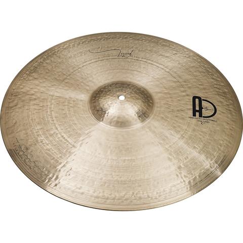 AGEAN Cymbals-ライドシンバル22" Legend RIDE Standard