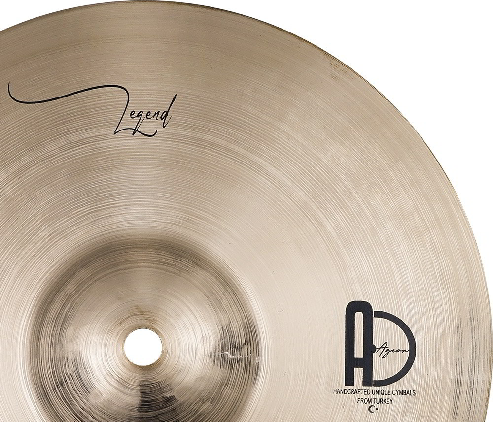 8" Legend SPLASH Standard追加画像 8" Legend SPLASH Standard追加画像