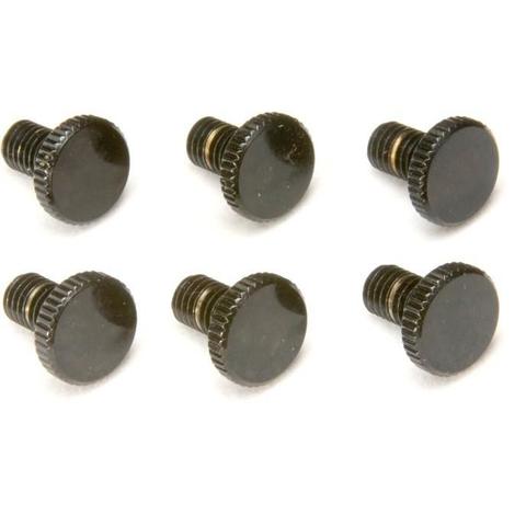 Floyd Rose-ブリッジ用チューニングビスOriginal Fine Tuning Screws (Set of 6)