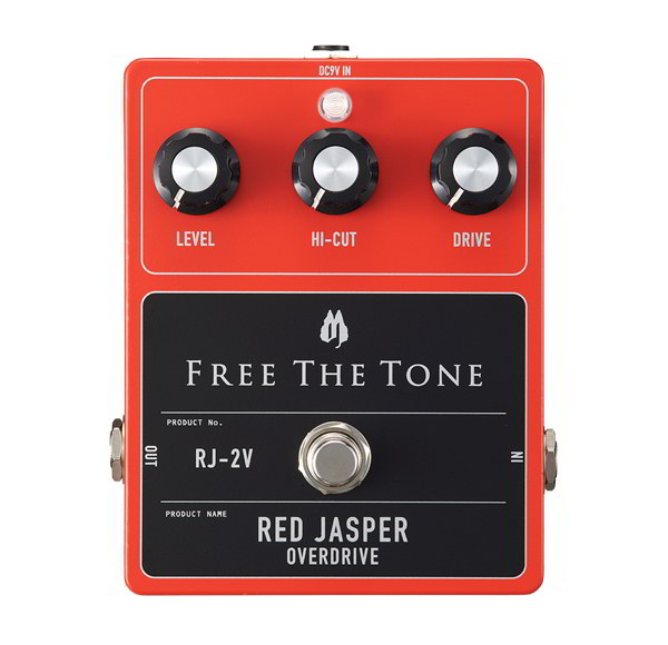 RJ-2V RED JASPERパネル画像 RJ-2V RED JASPERパネル画像