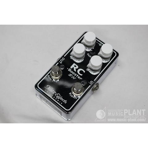 XOTiC-ブースター
RC-Booster RCB-SH Scott Henderson Signature Model Chrome【Limited Edition】