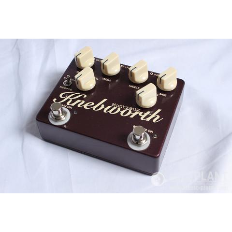 Montreux-KnebworthKnebworth